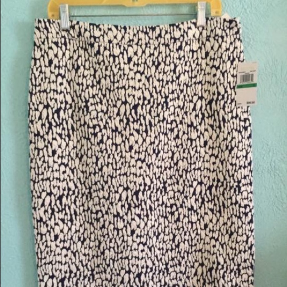 Michael Kors NWT skirt